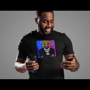 Lil Durk Vintage Tee